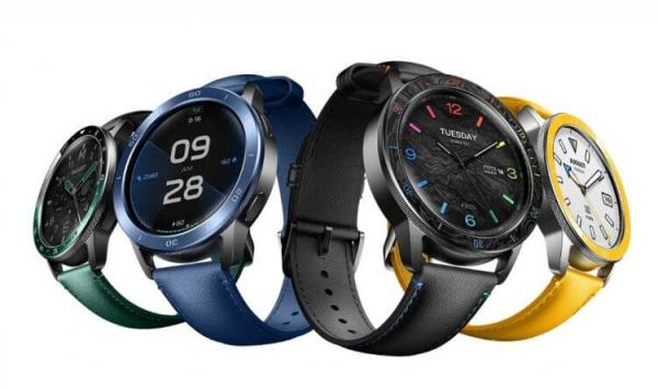 Крутые смарт-часы Xiaomi Watch S3. Не только функциональные, но и стильные часы. Крутые смарт-часы Xiaomi Watch S3. Не только функциональные, но и стильные часы. Фото.
