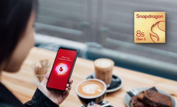 Новый процессор Snapdragon 8s Gen 3. Xiaomi Civi 4 Pro — первый смартфон на Snapdragon 8s Gen 3. Фото.