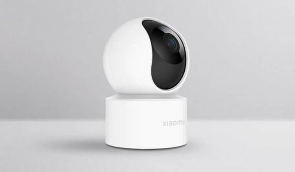 Умная камера Xiaomi C200. Умная камера, которая всегда будет на страже вашего дома. Умная камера Xiaomi C200. Умная камера, которая всегда будет на страже вашего дома. Фото.