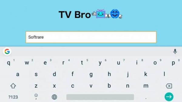 Какой браузер скачать на Андроид ТВ. TV Bro — один из лучших браузеров, которые есть для Андроид ТВ. Какой браузер скачать на Андроид ТВ. TV Bro — один из лучших браузеров, которые есть для Андроид ТВ. Фото.