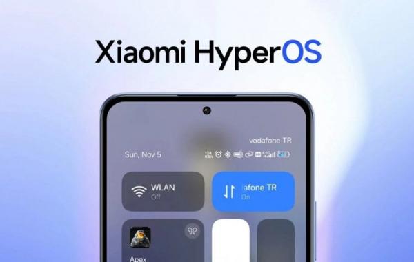 Стоит ли переходить на HyperOS. Лучше не торопиться с переходом на HyperOS. Фото.
