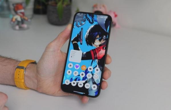 Характеристики Nothing Phone (2a). Смартфон работает на базе Android 14 с оболочкой Nothing OS 2.5 и 3 года будет получать обновления ОС. Фото: Tech Spurt. Фото.