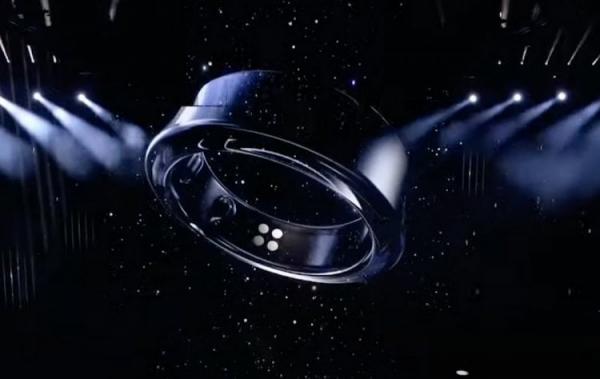 Samsung Galaxy Ring — лучшее умное кольцо. Это новый развивающийся тип гаджетов. Изображение: 3DNews. Фото.