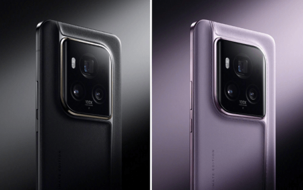Какие будет Honor Magic 6 Ultra. Дизайн можно сдело назвать необычным. Изображение: CNET. Какие будет Honor Magic 6 Ultra. Дизайн можно сдело назвать необычным. Изображение: CNET. Фото.