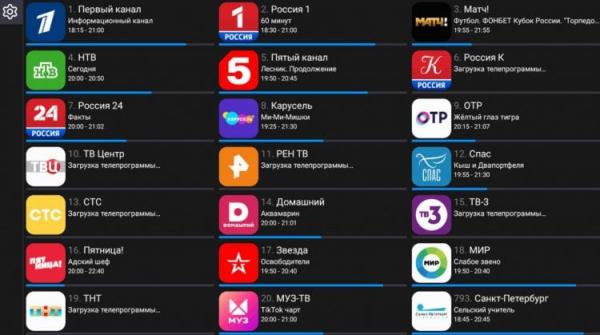 ЦТВ — Цифровое ТВ на телевизор. В приложении собраны различные цифровые каналы. Фото: androidtvbox.ru. ЦТВ — Цифровое ТВ на телевизор. В приложении собраны различные цифровые каналы. Фото: androidtvbox.ru. Фото.
