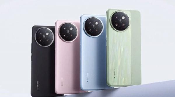 Цена Xiaomi Civi 4 Pro. Все расцветки Xiaomi Civi 4 Pro. Фото.