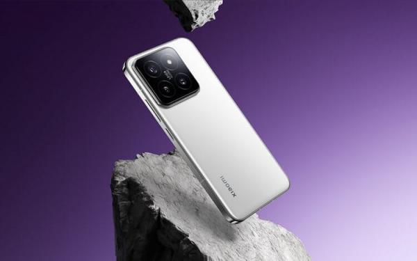Какой Сяоми лучше. Xiaomi 14 — один из немногих компактных флагманов, оставшихся на рынке. Изображение: shop.mts.ru. Фото.