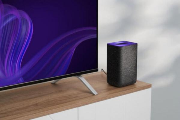 Стоит ли покупать телевизор с Яндекс ТВ. Если вам нужен полноценный Smart TV, лучше покупать сразу телевизор с Яндекс ТВ, но для Кинопоиска и Ютуба сгодится и обычная Станция Макс. Фото.