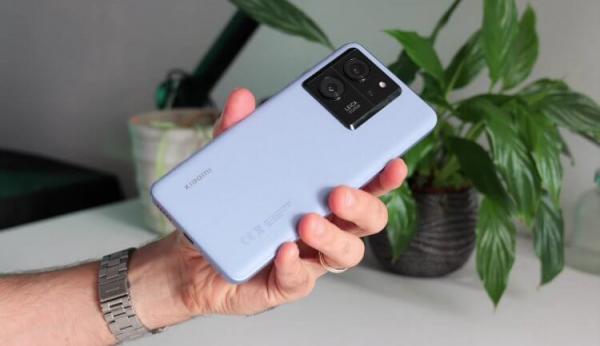 Xiaomi 13T Pro — смартфон с камерой Leica. Сравнительно недорогой смартфон с хорошей камерой и мощным процессором. Фото: Tech Spurt. Фото.