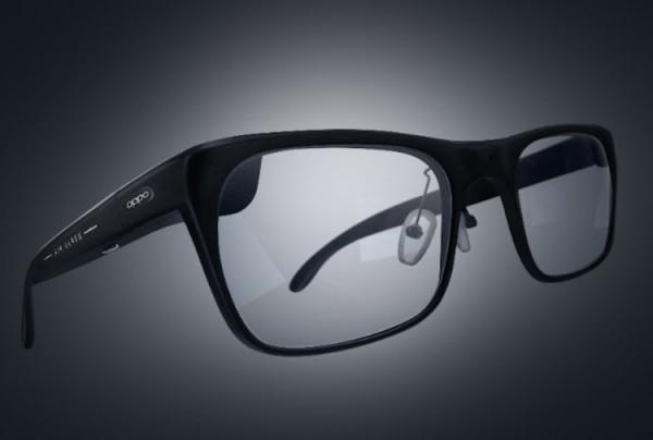 OPPO Air Glass 3 — умные очки на каждый день. Такими должны быть очки дополненной реальности. Изображение: Habr. Фото.
