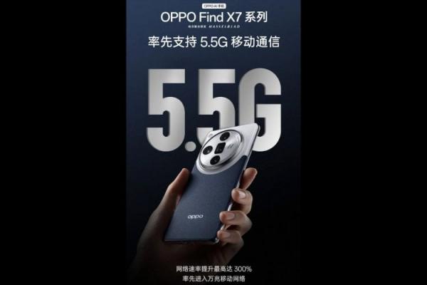 Будет ли 5,5G работать в России. Не ожидали? А новые сети уже рядом. Изображение: androidauthority. Фото.