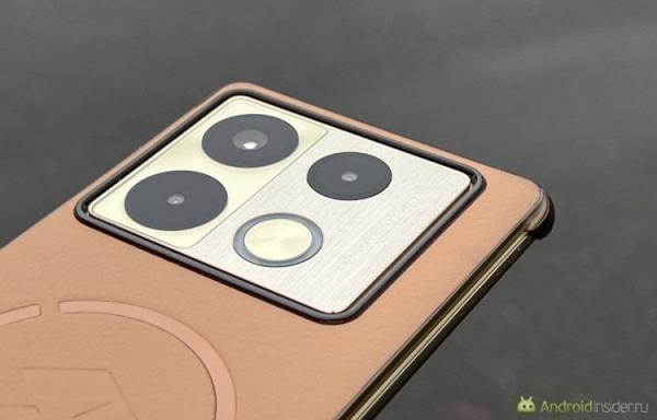 Как снимает Infinix Note 40 Pro. Чехол полностью закрывает модуль камеры. Фото.
