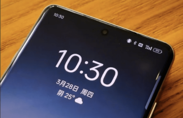 Какие телефон поддерживают 5,5G. Первый тизер новых сетей. Изображение: androidauthority. Фото.