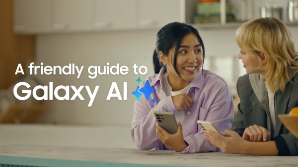 Чем отличается искусственный интеллект Galaxy AI на разных смартфонах Samsung. Список функций Galaxy AI для смартфонов Samsung. Фото.