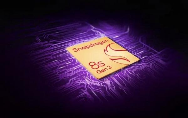 Недорогой, но мощный смартфон. Snapdragon 8s Gen 3 — новое слово на рынке мобильных процессоров. Недорогой, но мощный смартфон. Snapdragon 8s Gen 3 — новое слово на рынке мобильных процессоров. Фото.