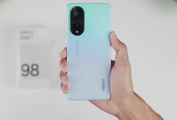Хороший смартфон до 10 000 рублей. Смартфон Oppo не хватает звезд с неба, но в целом отрабатывает вложенные деньги. Фото.
