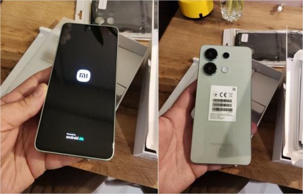 Недорогой смартфон Redmi Note 13. Redmi Note 13 — недорогая модель, в которой есть всё самое необходимое. Недорогой смартфон Redmi Note 13. Redmi Note 13 — недорогая модель, в которой есть всё самое необходимое. Фото.