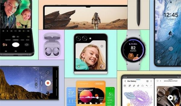 На какие телефоны можно будет установить One UI 7. Мелкие изменения интерфейса не считаются. Ждем новых функций. Изображение: Samsung. Фото.