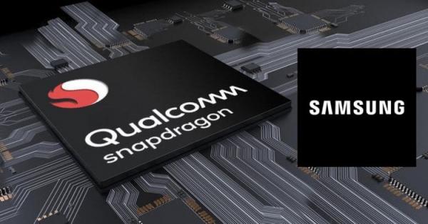 При чем здесь Samsung и TSMC. Samsung и Qualcomm — не лучшая пара. Фото.