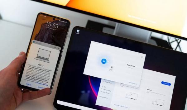 Что такое супер-устройство Huawei. Супер-устройство расширяет возможности ваших устройств. Фото: AndroidCentral. Что такое супер-устройство Huawei. Супер-устройство расширяет возможности ваших устройств. Фото: AndroidCentral. Фото.