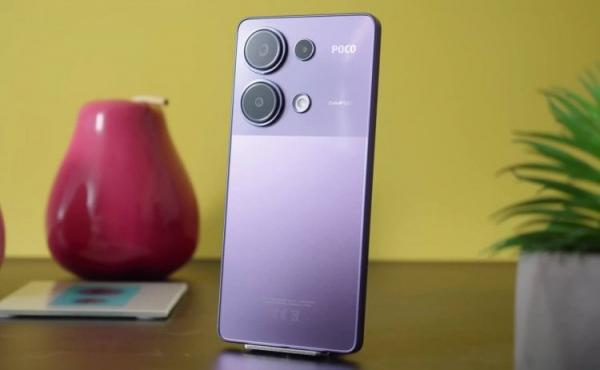 Сколько стоят хорошие смартфоны. POCO M6 Pro станет отличным выбором, если вы не играете в сложные 3D-игры и не ждете фотошедевров от камеры. Фото: GSMArena Official. Фото.