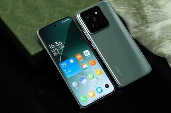 Купить новый Xiaomi 14 со скидкой. Один из самых крутых смартфонов Xiaomi 2024 уже скинул в цене. Купить новый Xiaomi 14 со скидкой. Один из самых крутых смартфонов Xiaomi 2024 уже скинул в цене. Фото.