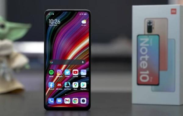Xiaomi, которые получат последнее обновление летом. Легенда Redmi Note 10 Pro уходит в небытие. Фото: The Tech Chap. Xiaomi, которые получат последнее обновление летом. Легенда Redmi Note 10 Pro уходит в небытие. Фото: The Tech Chap. Фото.