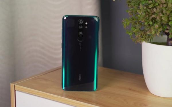 Недорогой, но хороший смартфон Redmi Note 8 Pro. Смартфон, доказавший, что MediaTek умеет делать нестыдные процессоры. Фото: YugaTech. Фото.