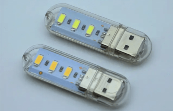 USB-светильник. Изображение: AliExpress. Фото.