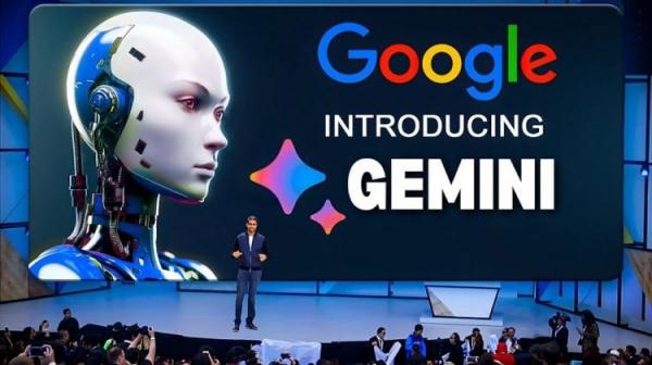 Недостатки приложений Google. Большой упор на ИИ заставляет Google действовать очень осторожно. Изображение: Habr. Фото.