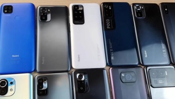 Какие модели есть у Xiaomi. В смартфонах Xiaomi легко запутаться. Какие модели есть у Xiaomi. В смартфонах Xiaomi легко запутаться. Фото.
