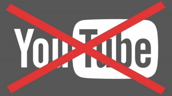 Использование YouTube. Он может просто перестать работать, если вы хитрите. Изображение: Дзен. Использование YouTube. Он может просто перестать работать, если вы хитрите. Изображение: Дзен. Фото.