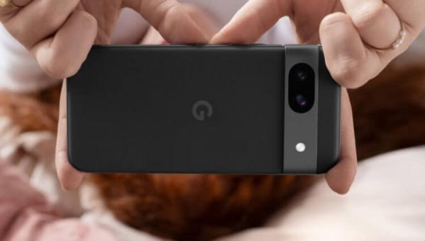 Сколько стоит Pixel 8a. Pixel 8a не подорожал, но представляет из себя практически точную копию Pixel 8. Сколько стоит Pixel 8a. Pixel 8a не подорожал, но представляет из себя практически точную копию Pixel 8. Фото.