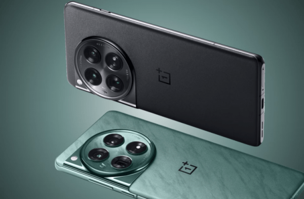 OnePlus 12 — телефон с хорошей камерой. OnePlus 12. Изображение: Pocketnow. Фото.