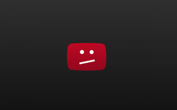 Будет ли работать YouTube с блокировщиком. Неприятно, когда YouTube перестает работать. Изображение: Wikimedia Commons. Будет ли работать YouTube с блокировщиком. Неприятно, когда YouTube перестает работать. Изображение: Wikimedia Commons. Фото.