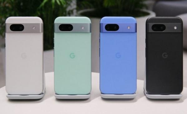 Преимущества процессора Google Tensor 3. Новинка работает на том же процессоре, что и флагман, вышедший полгода назад. Изображение: Habr. Фото.