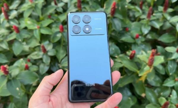 Китайские версии смартфонов Redmi. Redmi Turbo и представители K-серии продаются только в Китае, а у нас доступны под другими именами. Фото: Польза NET. Фото.