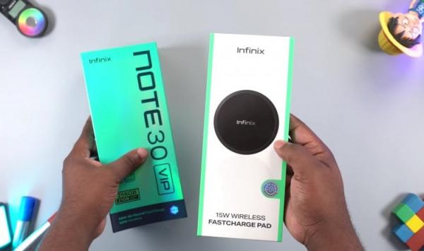 Комплектация Infinix и TECNO. У Infinix и TECNO самый богатый комплект, но не всегда. Фото.