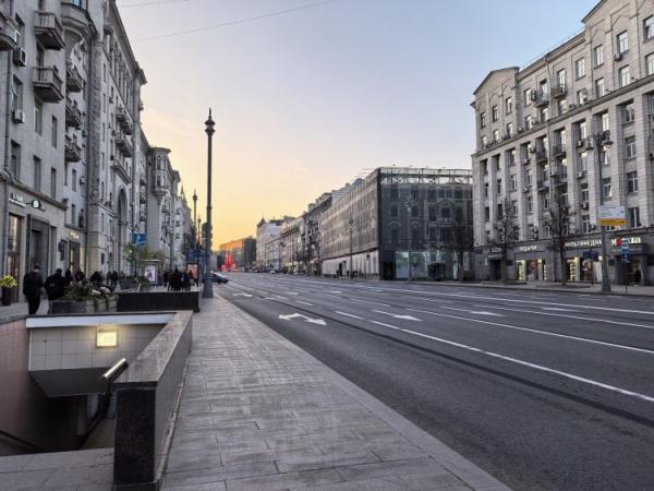 Китайский телефон с самой хорошей камерой. Обзор HUAWEI Pura 70 Ultra. Как снимает HUAWEI Pura 70 Ultra. Фото.