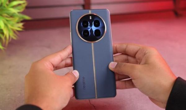 Недорогой смартфон realme 12 Pro. Телеобъектив в смартфоне до 30 тысяч — большая редкость. Фото: TechRJ. Недорогой смартфон realme 12 Pro. Телеобъектив в смартфоне до 30 тысяч — большая редкость. Фото: TechRJ. Фото.