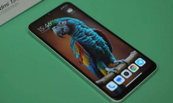 Каким должно быть разрешение экрана телефона. Redmi 13C получает от Xiaomi экран с низким разрешением. Фото: Izzi Boye. Каким должно быть разрешение экрана телефона. Redmi 13C получает от Xiaomi экран с низким разрешением. Фото: Izzi Boye. Фото.