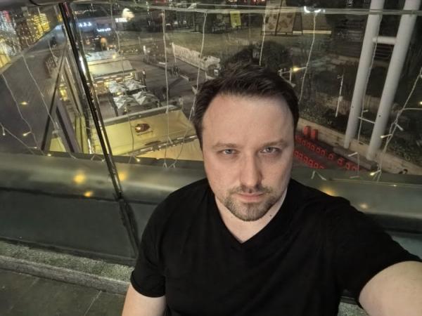 Китайский телефон с самой хорошей камерой. Обзор HUAWEI Pura 70 Ultra. Как снимает HUAWEI Pura 70 Ultra. Фото.