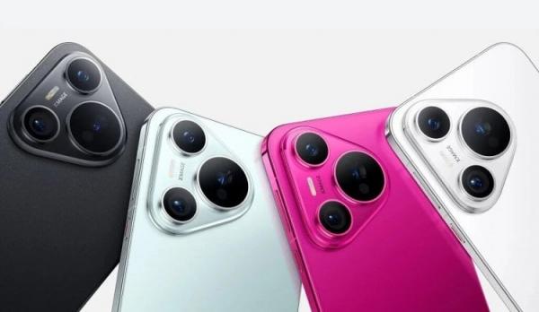Что будет с новыми смартфонами HUAWEI. HUAWEI Pura 70 — первый за долгое время флагман HUAWEI для международного рынка не на Snapdragon. Что будет с новыми смартфонами HUAWEI. HUAWEI Pura 70 — первый за долгое время флагман HUAWEI для международного рынка не на Snapdragon. Фото.