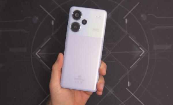 Какой смартфон Redmi лучше купить. Redmi Note 13 Pro+ 5G — однозначно лучший смартфон Redmi в 2024 году. Фото: TechTablets. Фото.