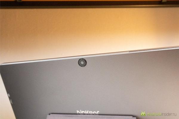 Как снимает Ninkear T40. Основная камера выглядит солидно, но снимает не очень хорошо. Фото.