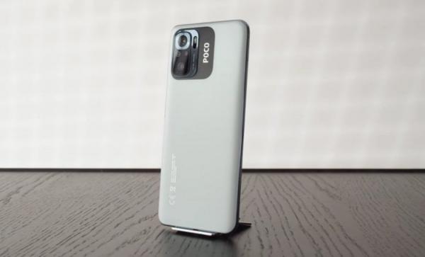 Стоит ли покупать POCO M6. POCO M5s намного круче POCO M6, но стоит даже меньше. Фото: GSMArena Official. Фото.