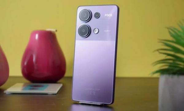 Недорогой смартфон POCO M6 Pro. POCO M6 Pro — топовый смартфон, когда стоит меньше 15K. Фото: GSMArena Official. Недорогой смартфон POCO M6 Pro. POCO M6 Pro — топовый смартфон, когда стоит меньше 15K. Фото: GSMArena Official. Фото.