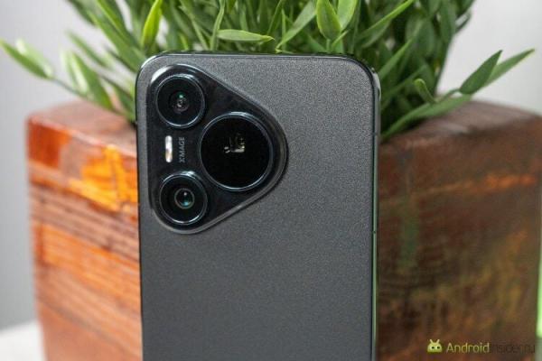 Где можно купить HUAWEI. Камера немного отличается от Pura 70 Ultra, но стилистика линейки сохранена. Где можно купить HUAWEI. Камера немного отличается от Pura 70 Ultra, но стилистика линейки сохранена. Фото.
