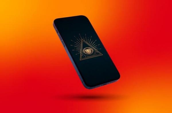 Можно ли взломать iPhone. По понятным причинам на iPhone нападают даже чаще, чем на Android. Фото: Касперский. Фото.