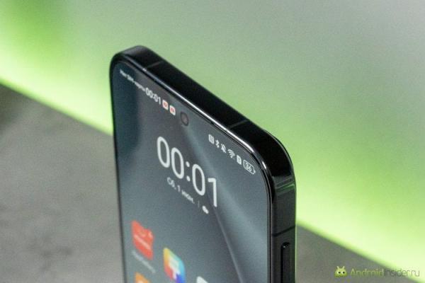 Стоит ли покупать смартфон HUAWEI Pura 70. А вы как думаете, сходство с iPhone это плохо. Лично мне так не кажется. Стоит ли покупать смартфон HUAWEI Pura 70. А вы как думаете, сходство с iPhone это плохо. Лично мне так не кажется. Фото.